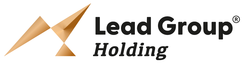 Logo Leadgroup