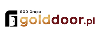 Logo Golddoor.pl