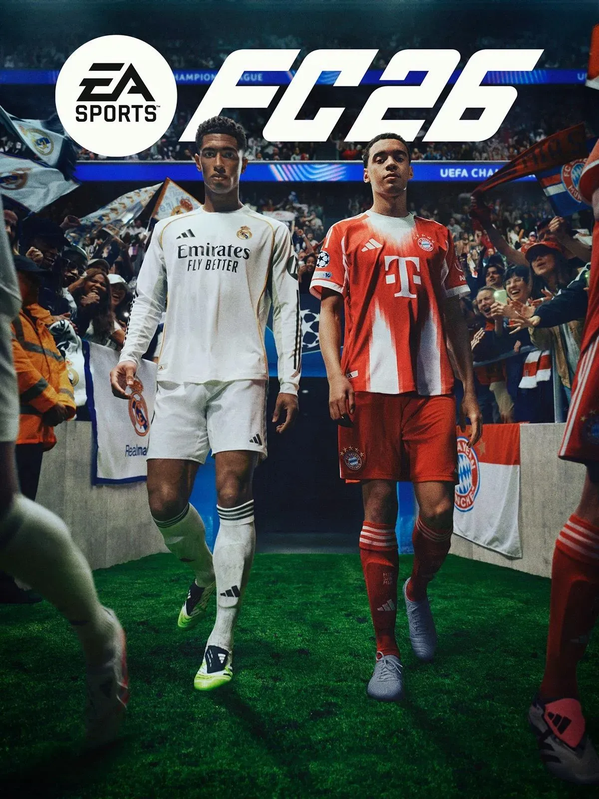 EA SPORTS FC 26 PC - 92% taniej