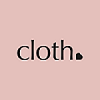 Logo Clothstore.pl