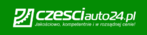 Logo czesciauto24.pl