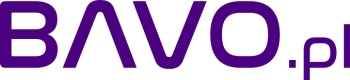 Logo BAVO.pl