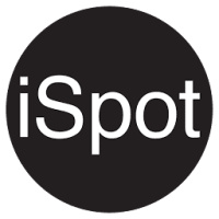 Logo iSpot