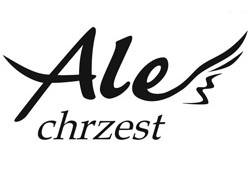 Logo Ale chrzest