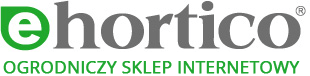 Logo E-HORTICO.PL