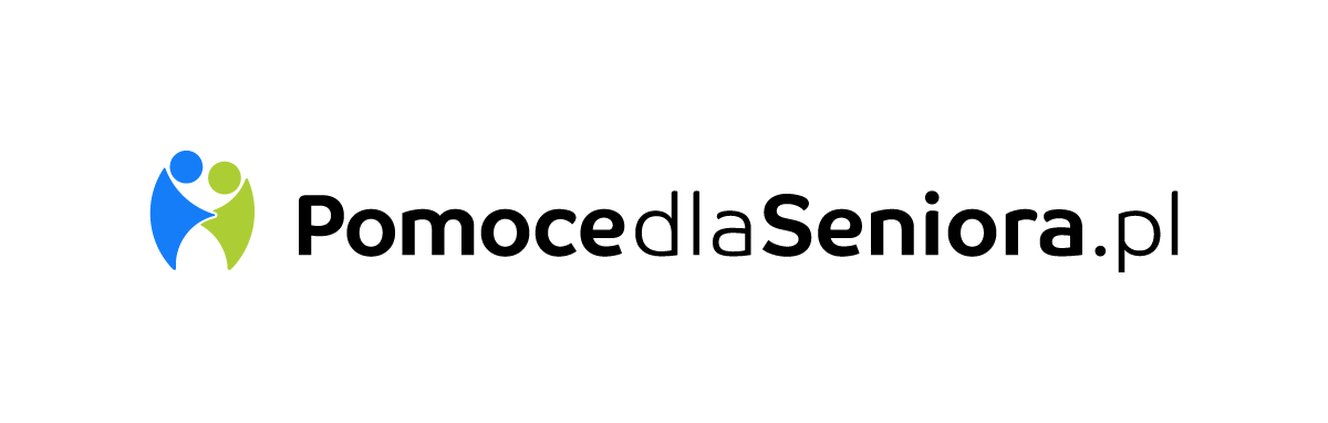 Logo PomoceDlaSeniora.pl