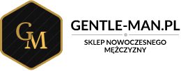 Logo Gentle-man.pl