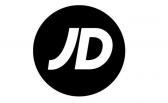 Logo JD Sports