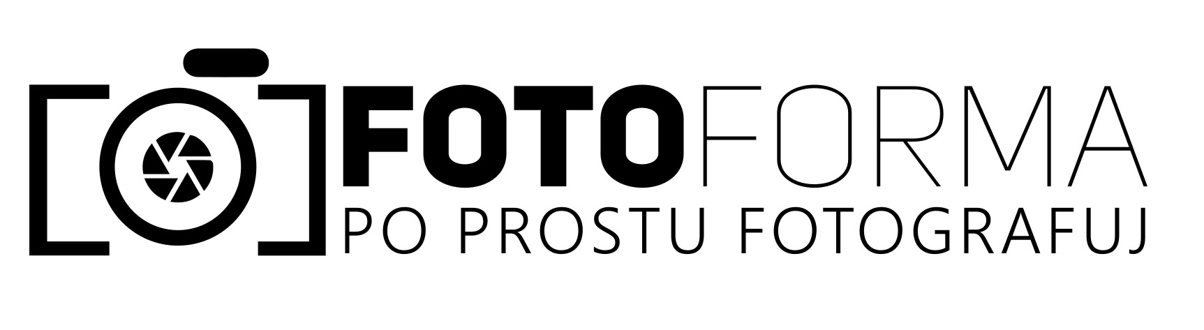 Logo FotoForma