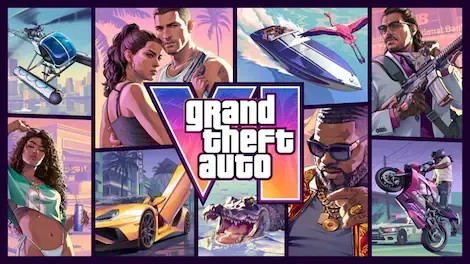 Grand Theft Auto VI (Xbox Series X/S oraz PS5) - Taniej w G2A + Cashback