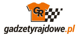 Logo gadzetyrajdowe.pl