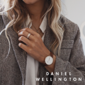 Logo Daniel Wellington