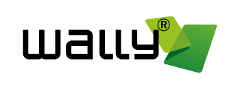 Logo Wally