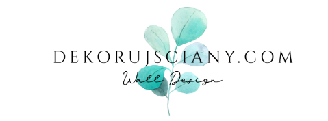 Logo Dekorujsciany