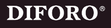 Logo DIFORO