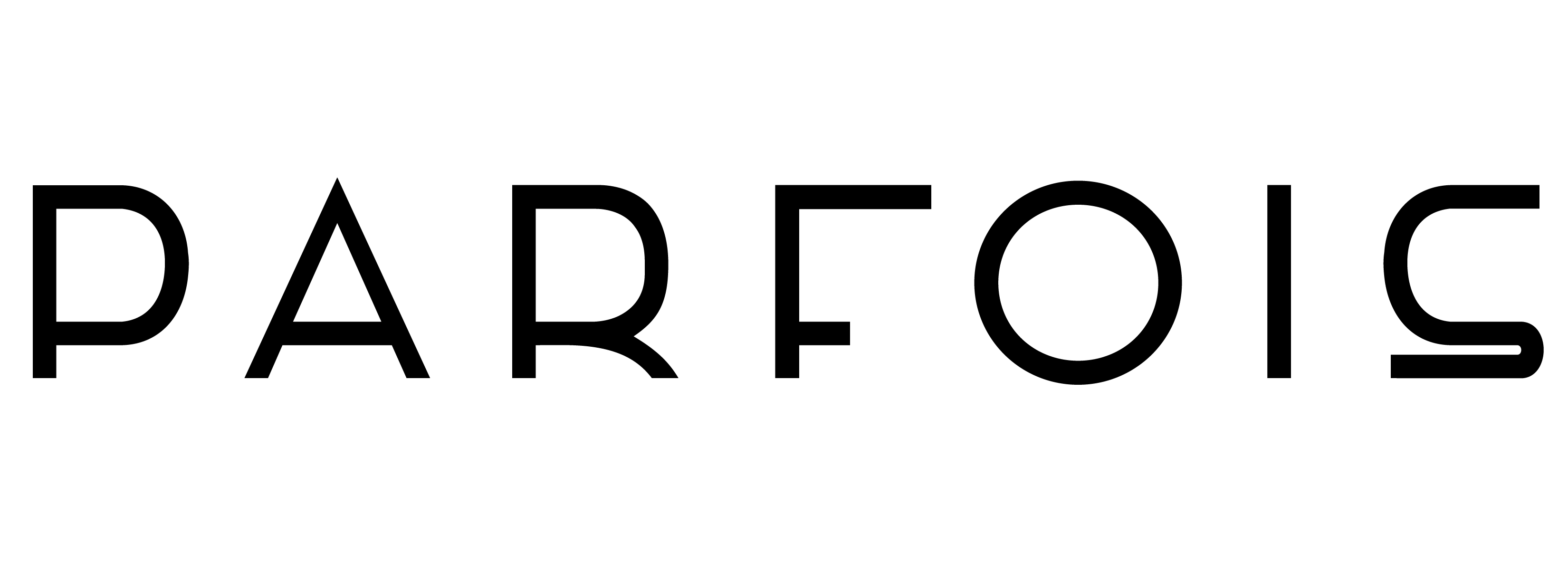 Logo Parfois