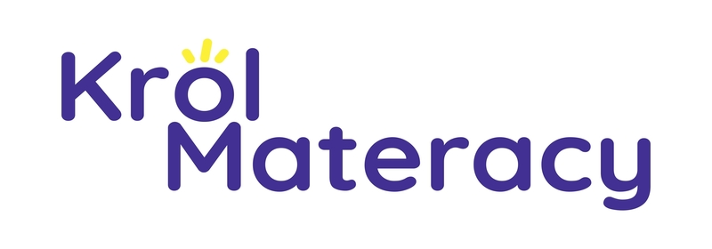 Logo KrolMateracy