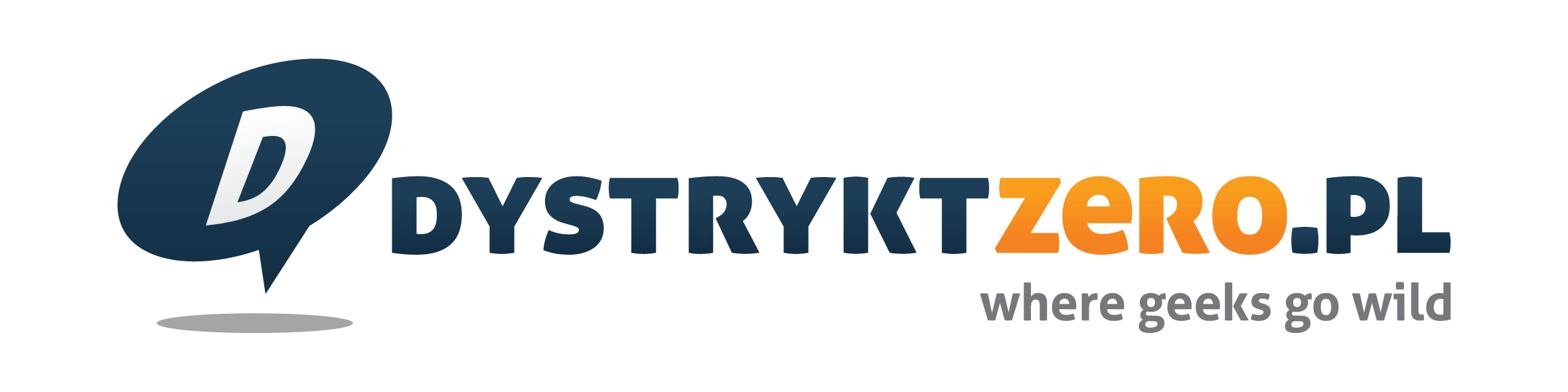 Logo Dystryktzero.pl