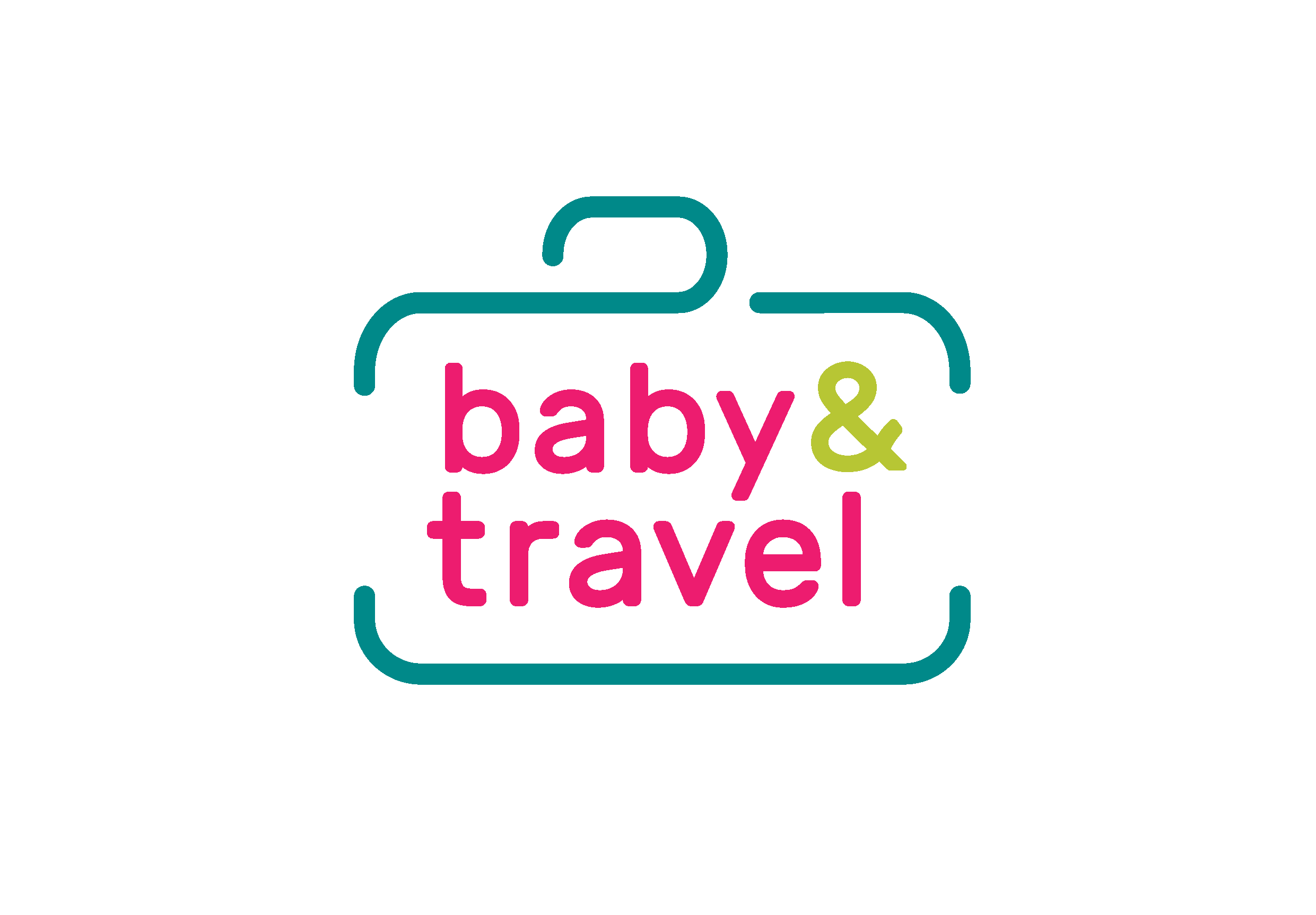 Logo Baby&Travel