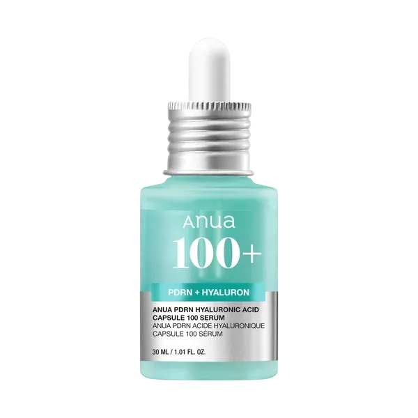 Anua PDRN - 30% z kodem w Hebe