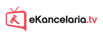 Logo eKancelaria.tv