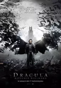 Gdzie obejrzeć „Dracula: Historia nieznana” legalnie online?