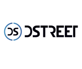 Logo Dstreet