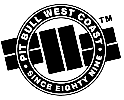 Logo PITBULL