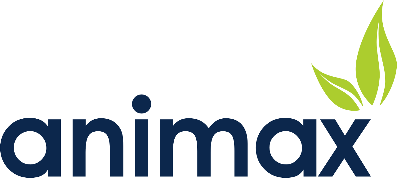 Logo Animax
