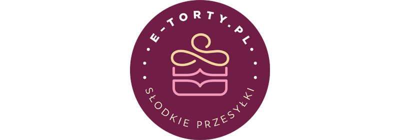 Logo e-torty.pl
