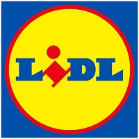 Logo Lidl Sklep