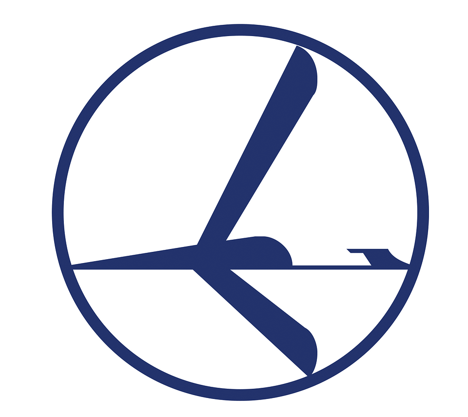 Logo LOT Global