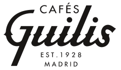 Logo Cafes Guilis
