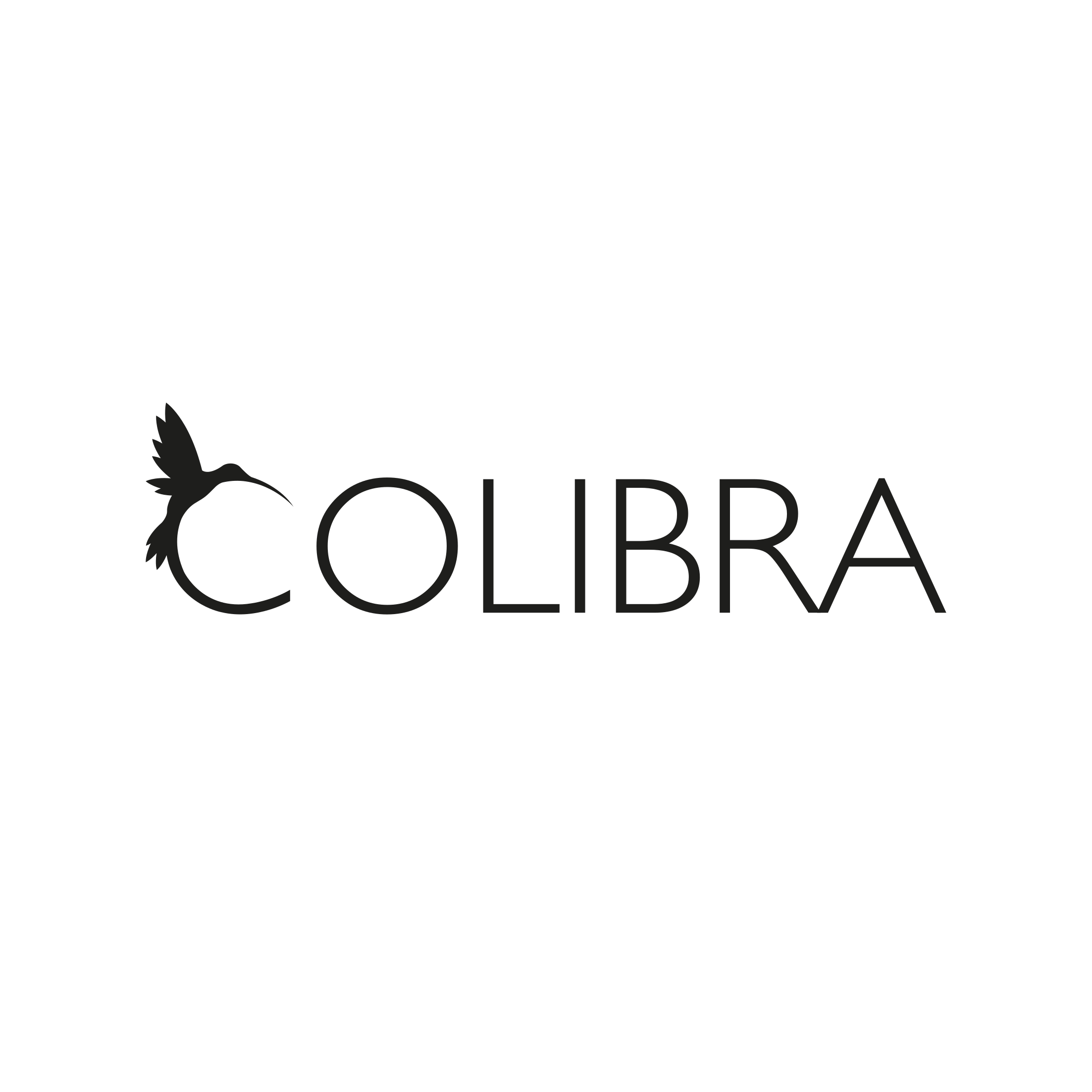 Logo Colibra