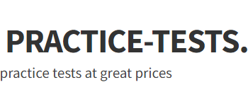 Logo Ielts Practice Tests - PL