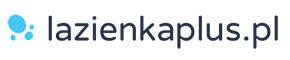 Logo Łazienka Plus