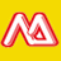 Logo Merkury Market