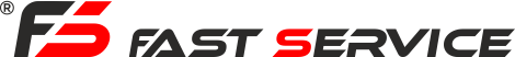 Logo Fastservice24.pl