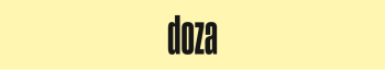 Logo Doza Store