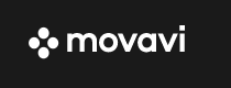 Logo Movavi