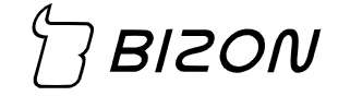 Logo Bizon Mobile