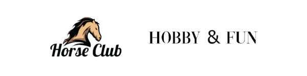 Logo Horse Club