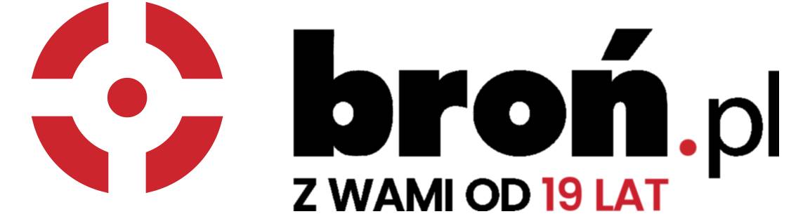 Logo Broń.pl