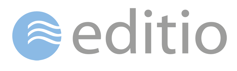 Logo Editio
