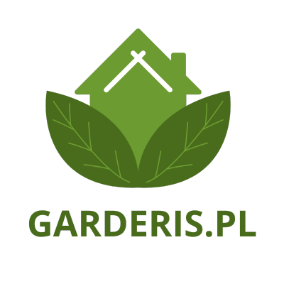 Logo Garderis