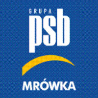 Logo PSB Mrówka