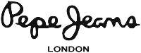 Logo Pepe Jeans PL