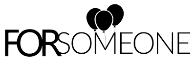 Logo Forsomeone.pl