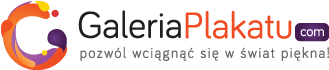 Logo Galeria Plakatu