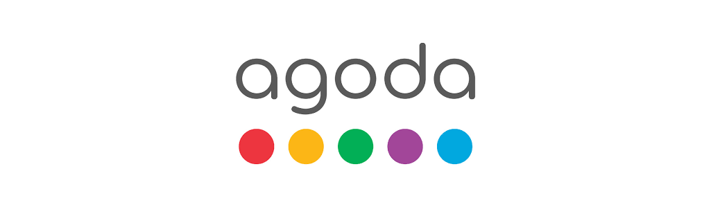 Logo Agoda